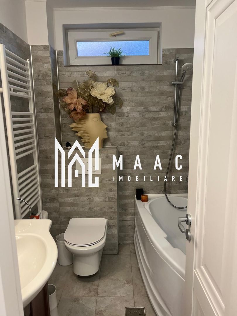 Casa de lux | 147 Mp | Mobilata si utilata | Zona linistita - Poză 27