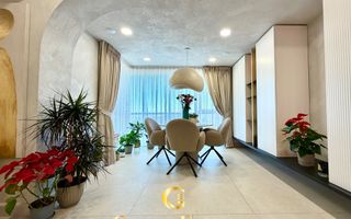 Vânzare apartament de lux în Copou | Design premium | Gata de mutare - Poză 22