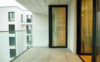 Apartament 2 camere I Atlas Residence I Aviatiei - Poză 13