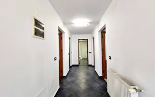 Casa de locuit si birouri, finisaje lux, 629 mp teren, zona Prefectura - Poză 27