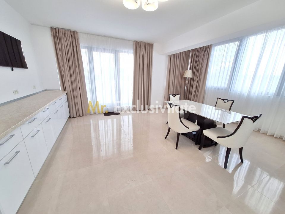 Penthouse unicat in Pitesti-Craiovei cu 2 Locuri iin Parcare Subterană - Poză 3