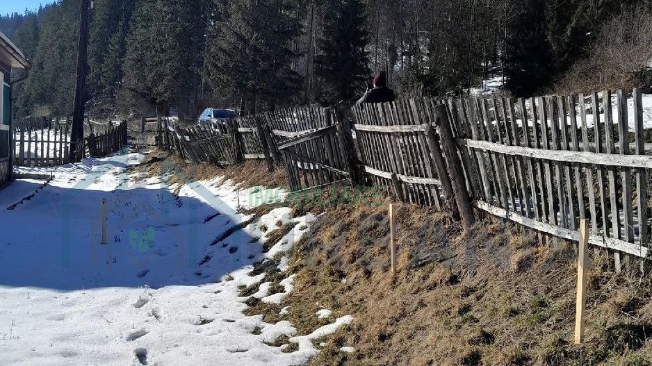 Teren intravilan în Munții Capul Corbul, Harghita - Poză 5