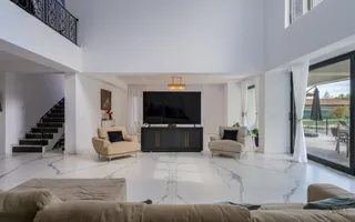 Vila Statement lângă Pădure | 520 mp Utili pe 1500 mp teren - Poză 12