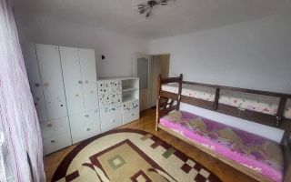 inchiriez apartament 3 camere 2 bai in Unirii Târgu Mureș - Poză 4