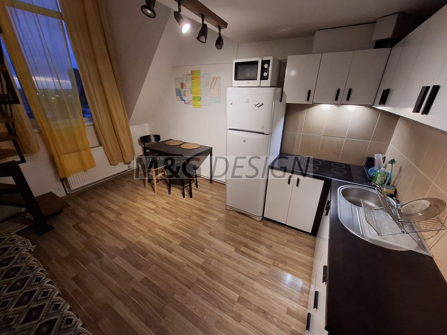 Apartament pe 2 nivele de inchiriat, petfrendly, 0 comision!!! - Poză 7