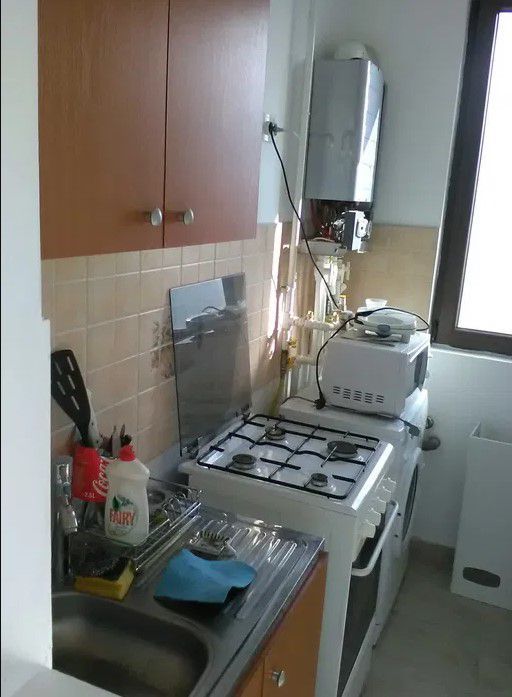 Apartament 2 camere Bucurestii Noi Biserica Bazilescu - Poză 2