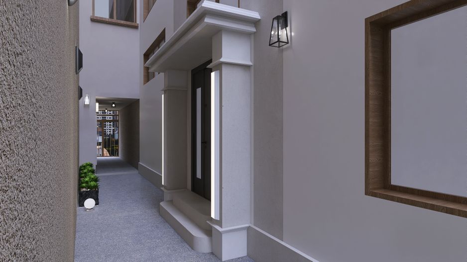 Grivitei 76 Residence - Poză 9