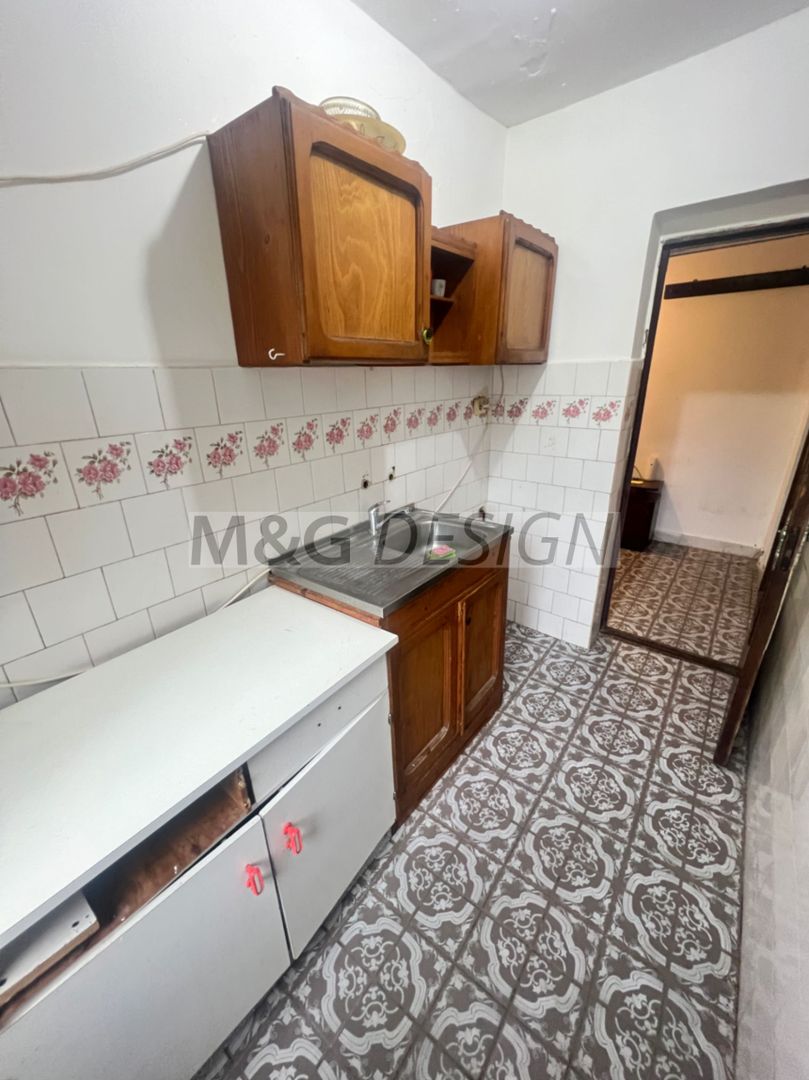 2 camere Girocului parter cu centrala si balcon - Poză 2