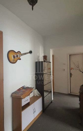 Apartament 3 camere  82mp cu balcon si debara de vanzare zona Turnisor - Poză 8