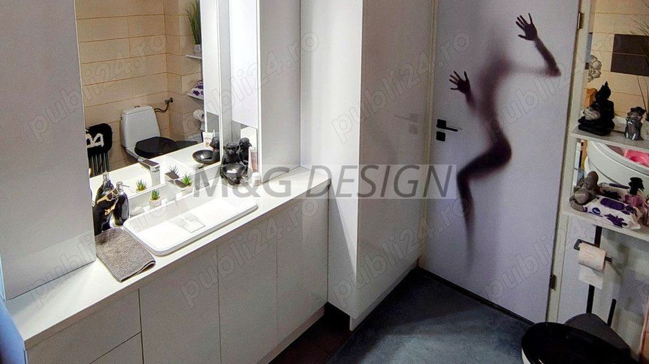 Apartament confort 1 decomandat etaj 2 3 camere Dumbravita - Poză 10