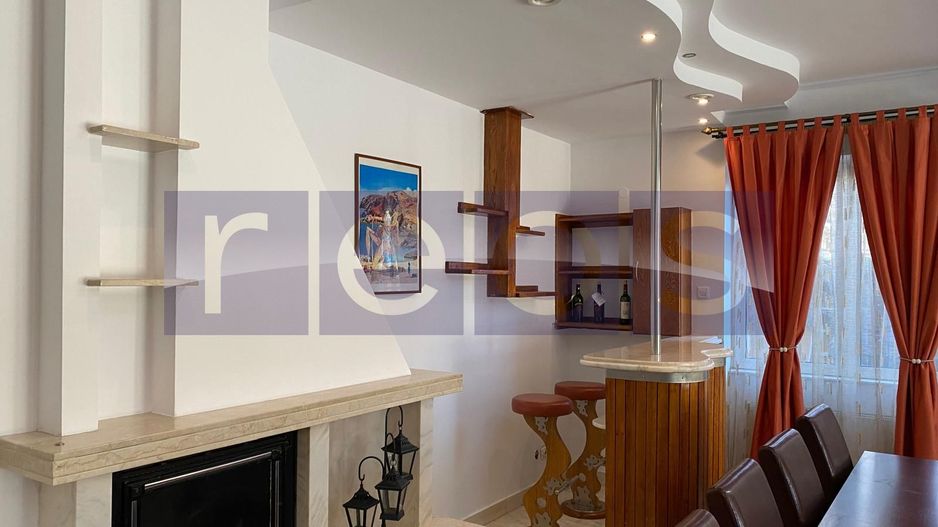 VANZARE VILA 340MP | 7 CAMERE | PISCINA | BANEASA | GARAJ | - Poză 15