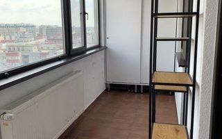 Apartament de Închiriat - 2 Camere, 90mp, Et11/14 Cu Vedere Superbă la Răsărit - Poză 11