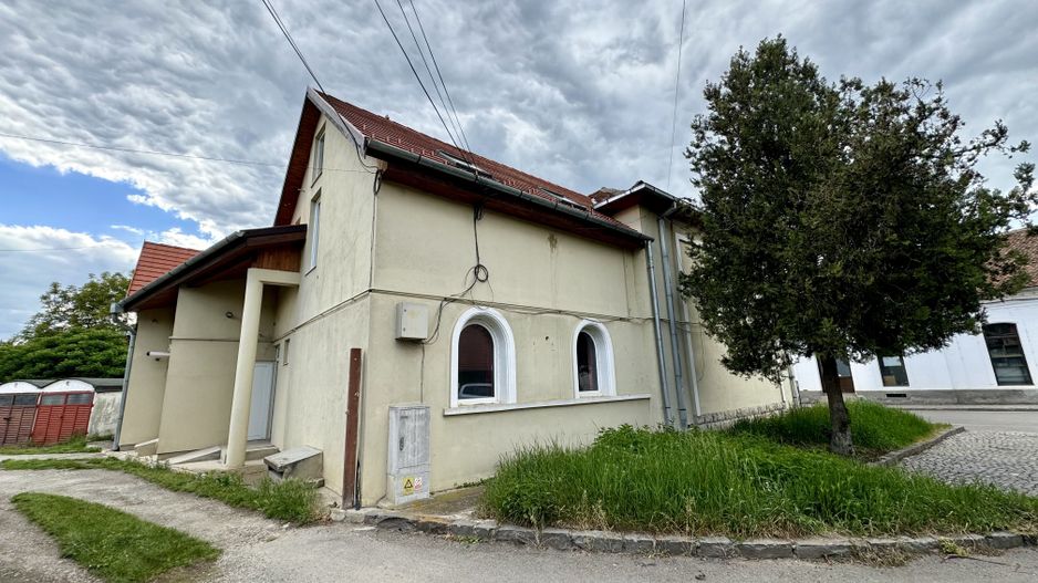 Închiriere Spațiu Comercial | Sfântul Ghoerghe Central - Poză 23