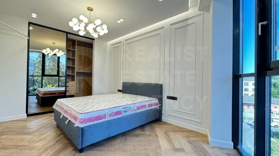 Chirie, apartament, 1 cameră, bd. Ștefan Cel Mare, Centru - Poză 9