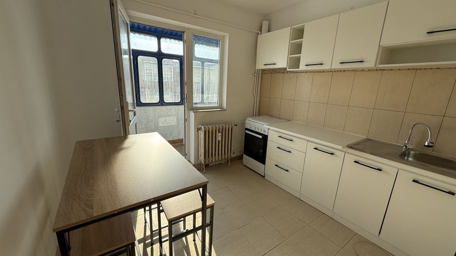 Apartament 2 camere | Mihai Viteazul | Chirie - Poză 1