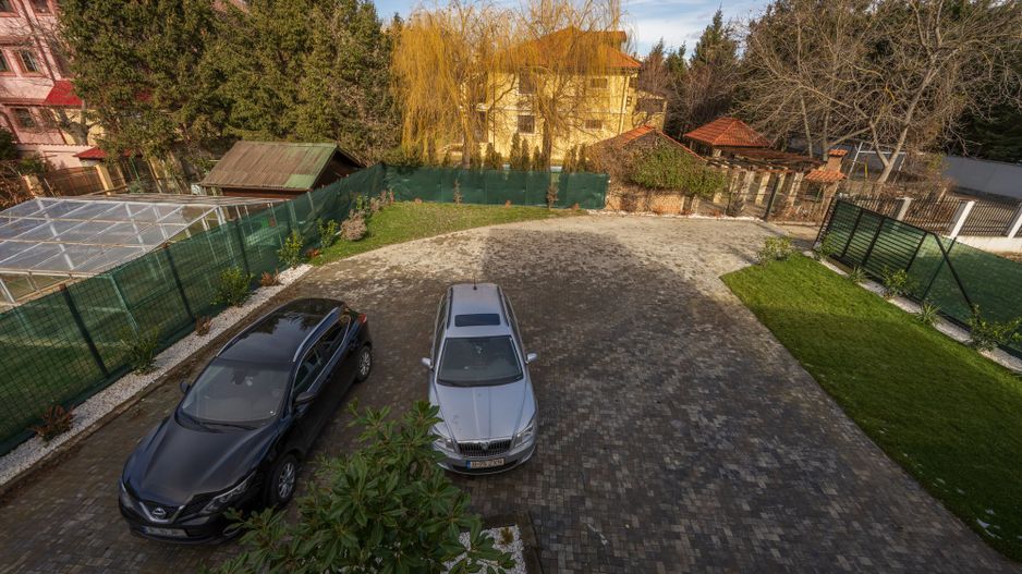 Vila de inchiriat Erou Iancu Nicolae - Poză 60