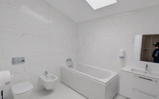 Inchiriere Vila noua Individuala Domenii / Mihalache - Poză 9