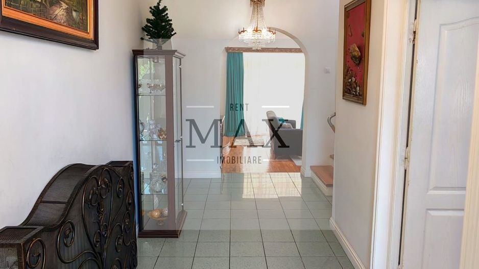 Vilă de lux de vânzare Gruia | 5 camere | 208 mp | 698 mp teren - Poză 6