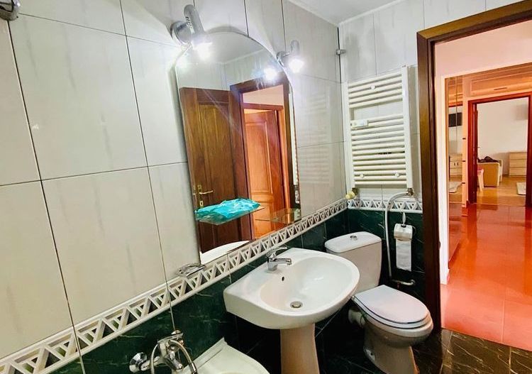 De inchiriat apartament cu 2 camere , Vitan sector3 - Poză 4