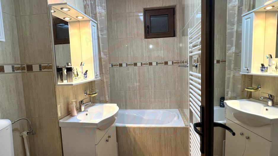 Stil, confort și poziționare excelentă | Apartament 2 camere –Micro 20 - Poză 15