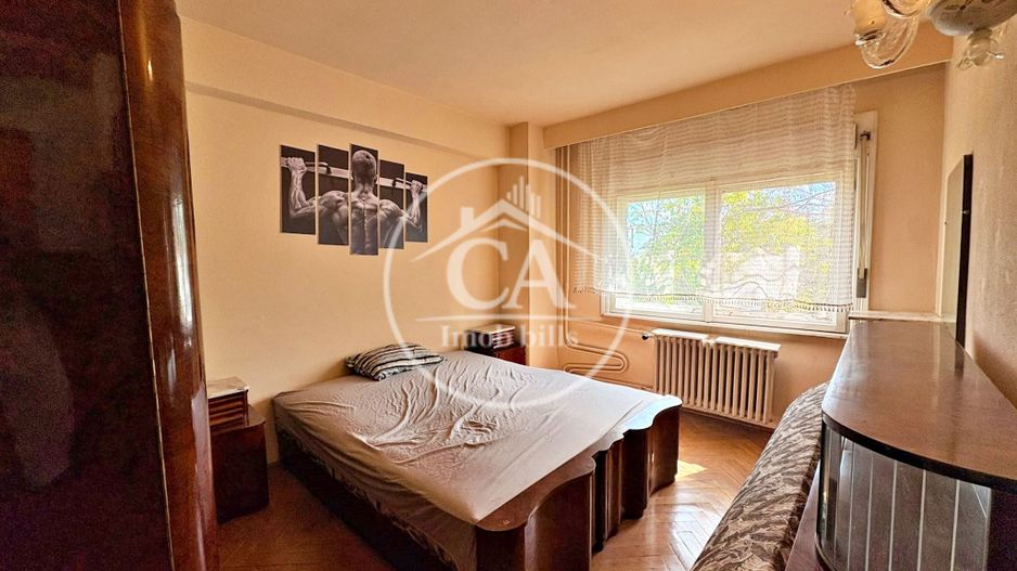 Apartament cu 2 camere de inchiriat in zona Spitalul Judetean, Oradea - Poză 1