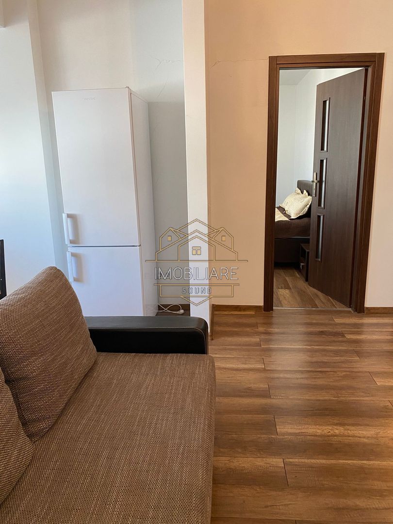 Apartament Modern într-o Locație Bună - Poză 7