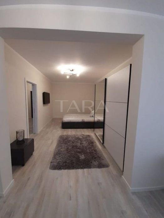 Apartament modern finisat, complet utilat, orientare S-V – zonă BMW - Poză 4