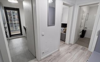 Garsoniera Studio 21 Residence Lujerului Politehnica  PARCARE INCLUSA - Poză 7