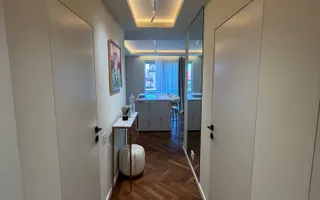Apartament PREMIUM 3 camere, 2 bai, terasa, garaj, The Fold-Grigorescu - Poză 26