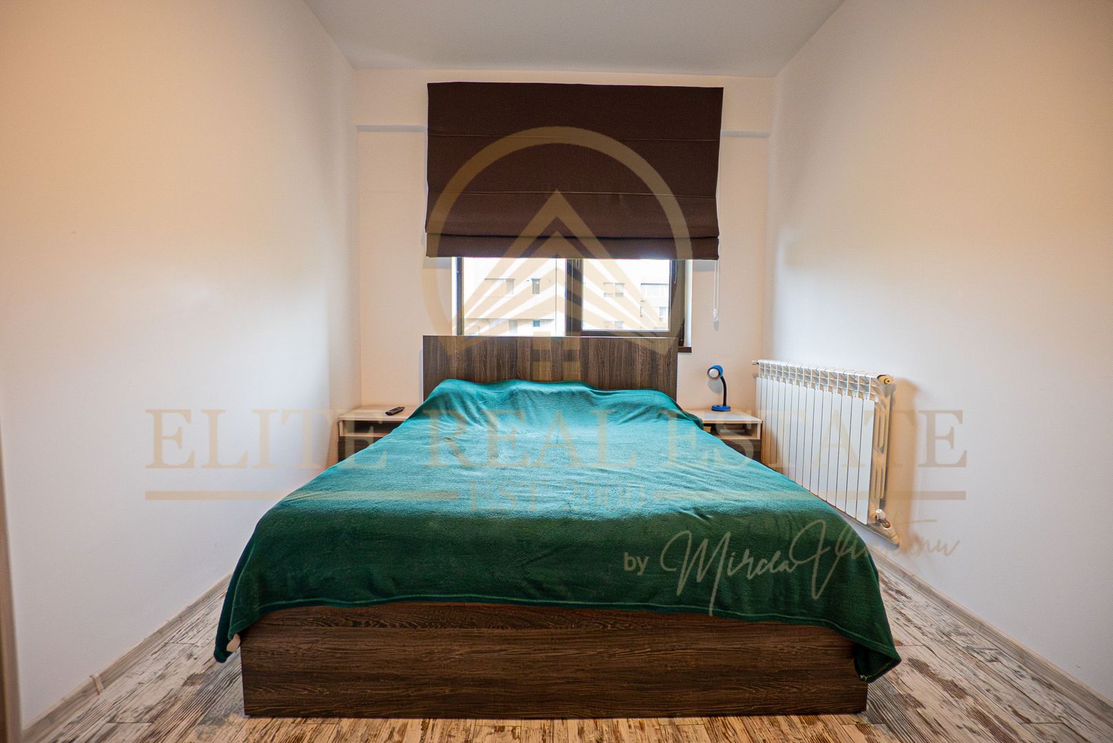 Tomis Plus – Building Stefan – 3 camere la cheie, 93 mp utili, etaj 2! - Poză 16