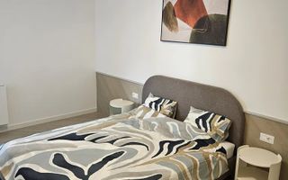 AP. 2 CAMERE CORTINA NORTH, CENTRALA, MASINA DE SPALAT VASE, BLOC NOU - Poză 4