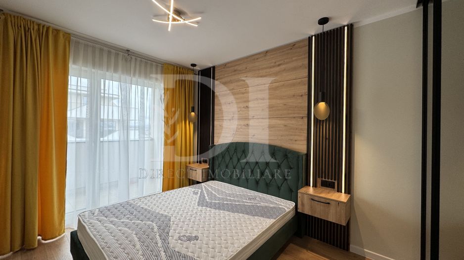 Apartament doua dormitoare  | Zona Eroilor - Poză 12