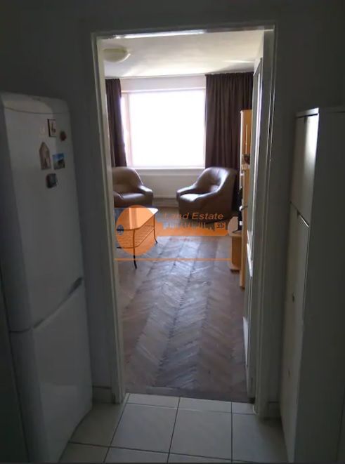Apartament Modern cu 2 Camere 60 m² 9/15 Vedere Panoramică Zona Centrală - Poză 10