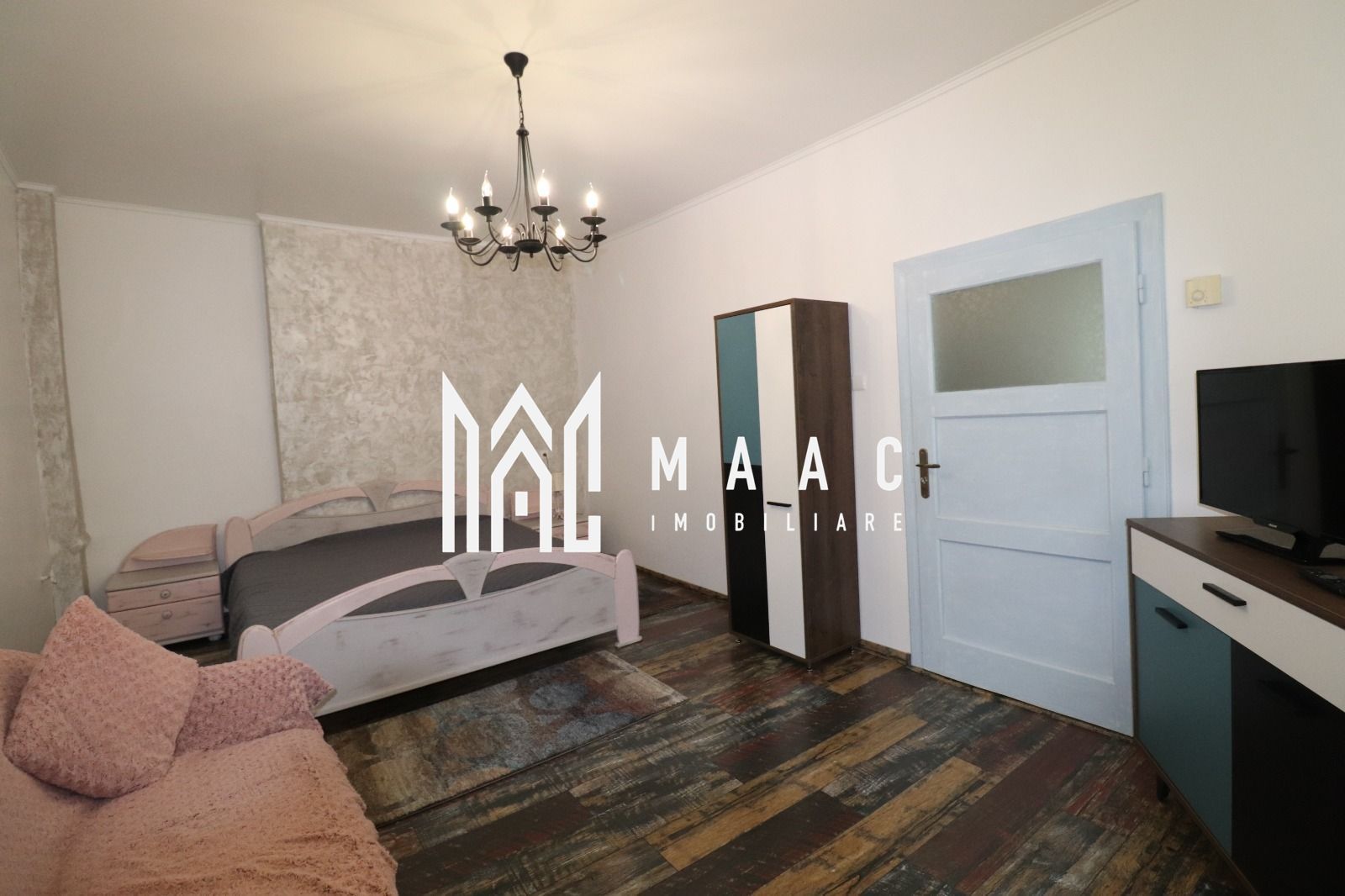 Apartament 2 camere  | Etaj 1 | 46 MPU | Ultracentral - Poză 1