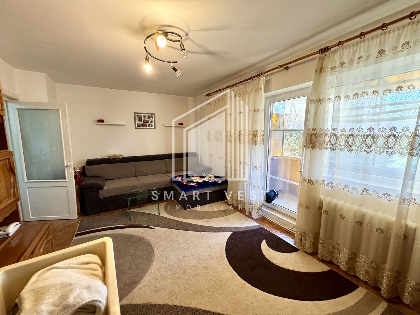 Apartament 2 camere decomandat | 52 mp | Zona Micro 17 - Poză 3