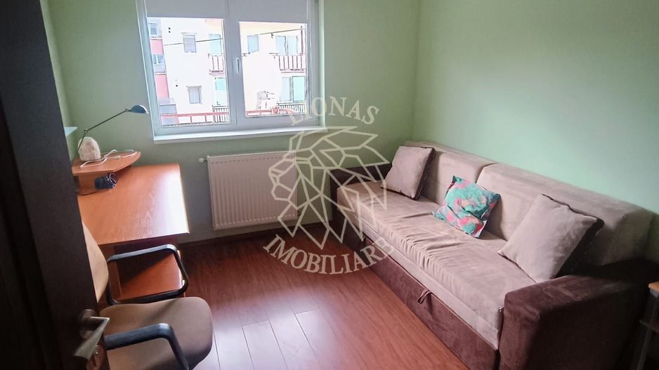 Apartament 3 camere de închiriat – Florești, zona Iazului - Poză 4