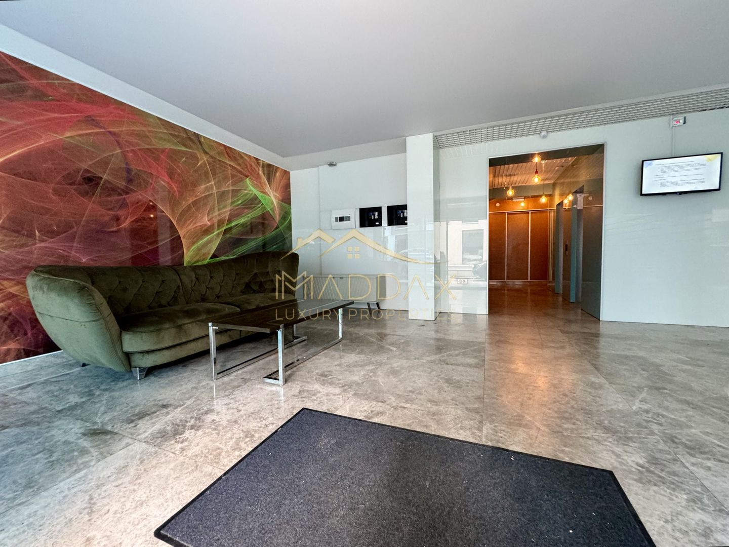 Apartament cu 3 camere + Curte 60mp // Floreasca - Poză 24