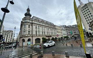 Garsoniera de vânzare în fața Novotel-  Calea Victoriei - Poză 30