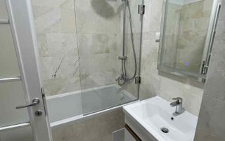 # închiriez ap. 1 cameră Royal Town Copou - Poză 7