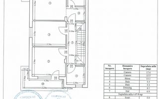 Vila P+2 | Jolie Ville - Poză 25