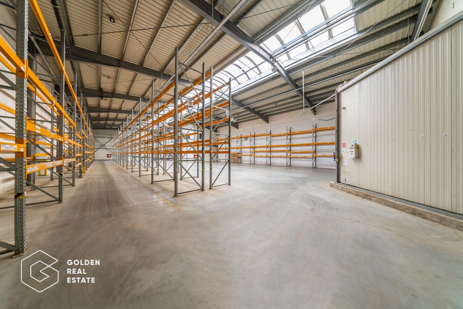 Hala industriala 727 mp, Aradul Nou - Poză 27