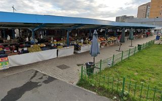 Spațiu comercial | 176 MPU |  Hipodrom 3 - Poză 1