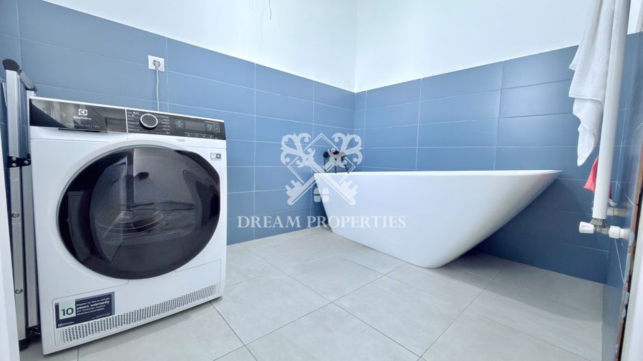 Casa tip duplex la cheie, 400 mp teren, Panorama Gardens Apahida - Poză 15