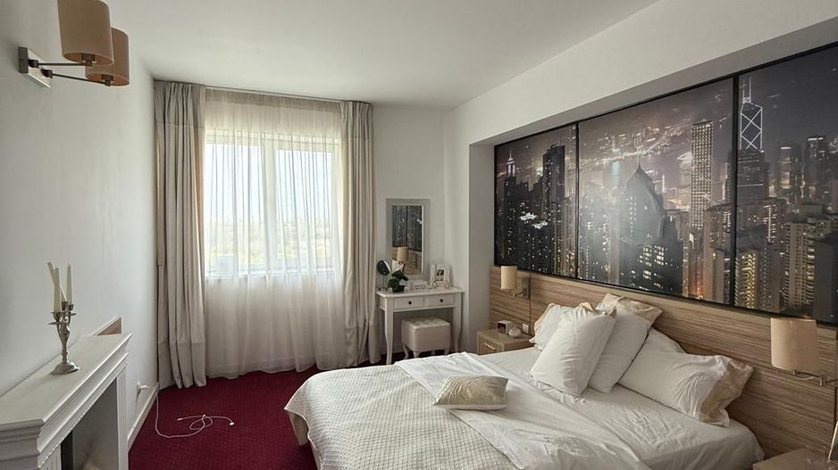 Apartament cu doua camere, Vitan-Barzesti, 110.999€ - Poză 3
