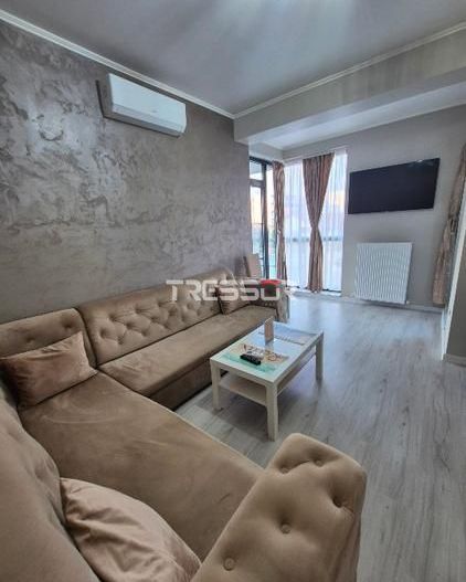 2 CAMERE – MAMAIA NORD | SMART HOME | PARCARE PRIVATĂ INCLUSĂ - Poză 1