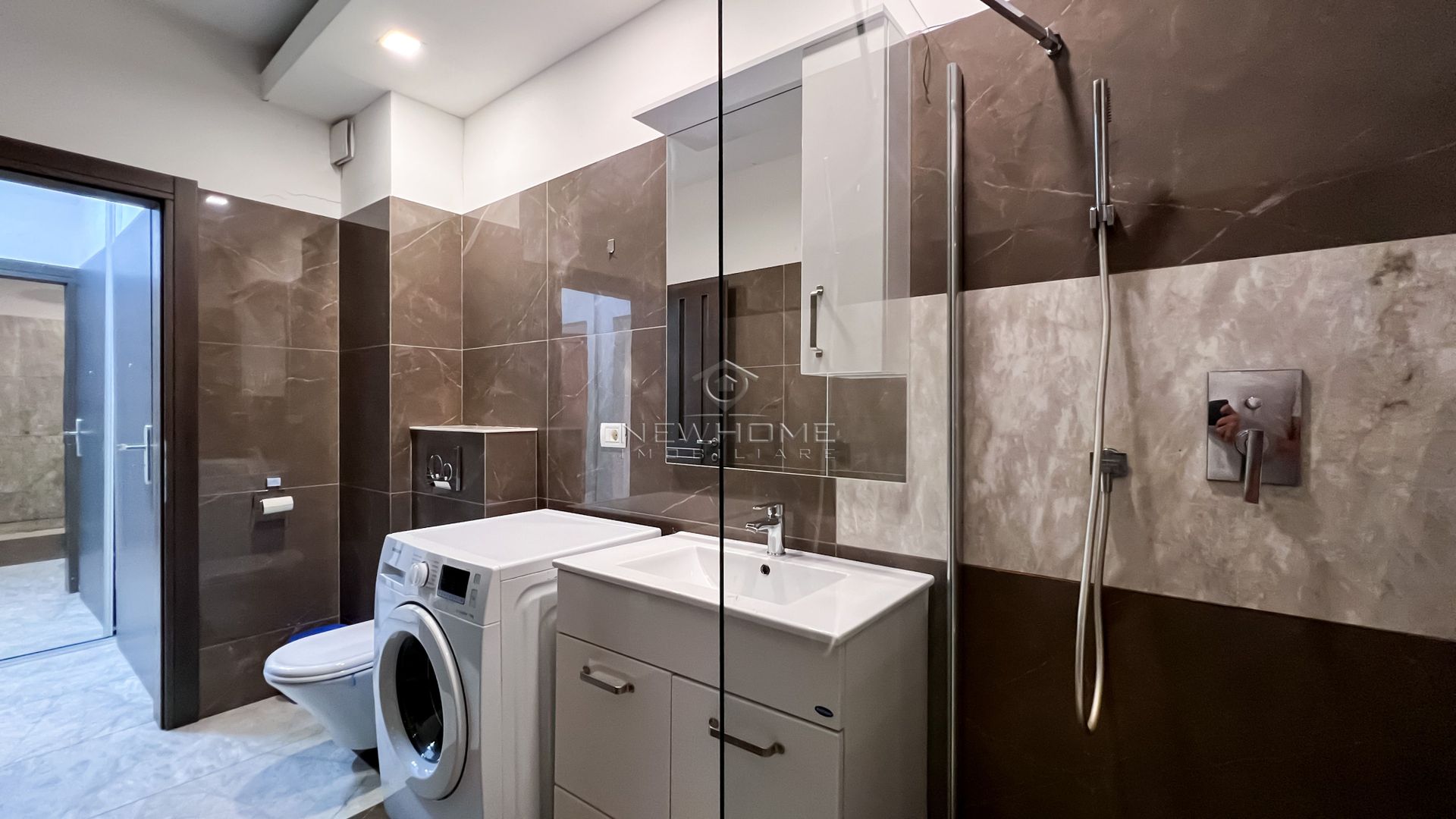 Apartament 1 camere, zona Iulius Mall, Fsega VIVIDO - Poză 14