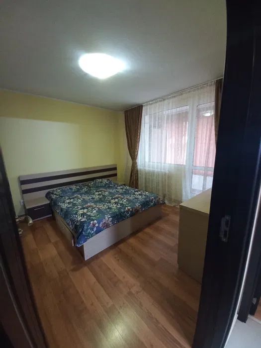 Apartament modern si cochet, 3 camere Raul Doamnei - Poză 6