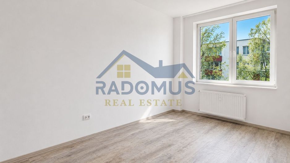 Apartament 3 camere – Cina  –Strada Târnavei nr. 4, Etaj 3 - Poză 6