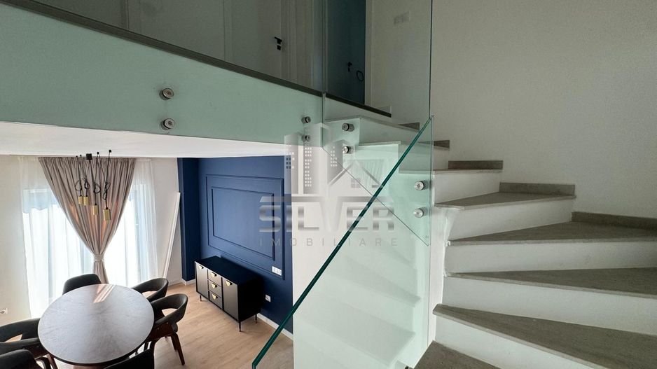 Casa tip duplex  la cheie. - Poză 8