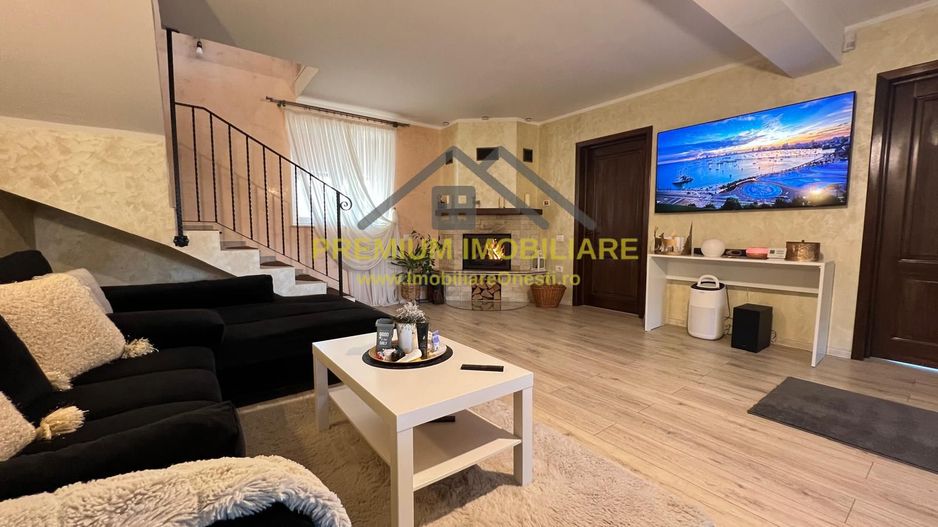 Casa de vanzare in Onesti - Poză 8